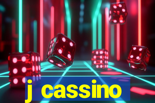 j cassino